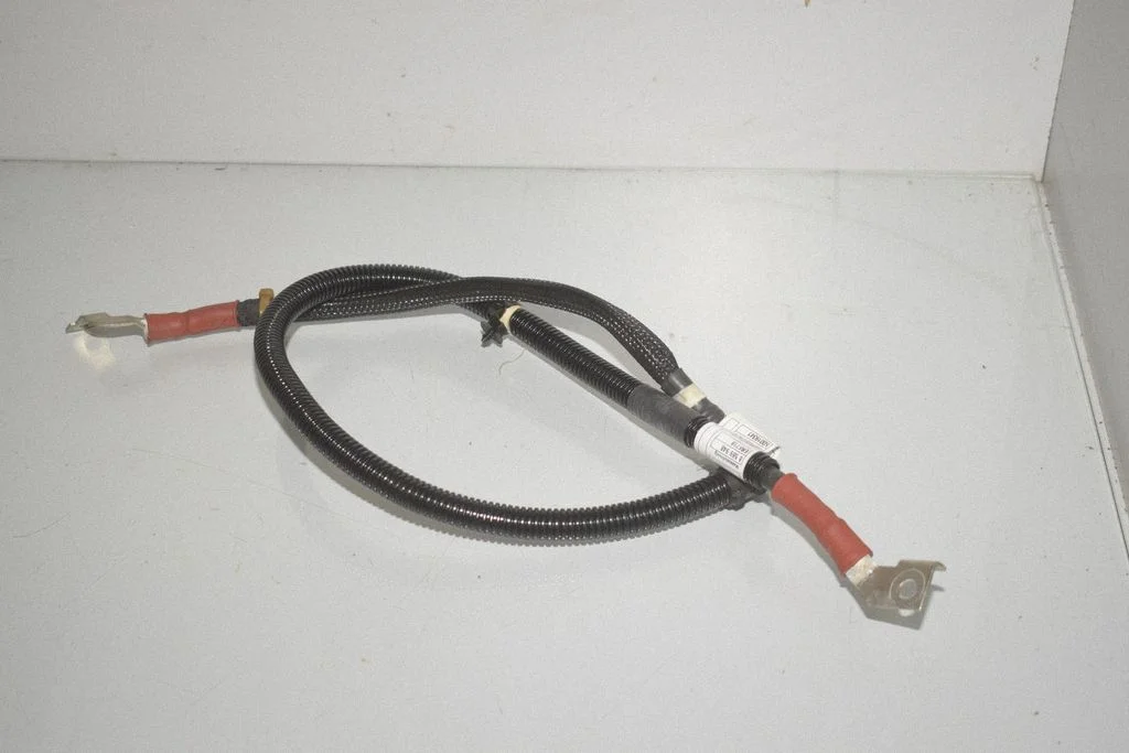 Positive cable (battery) 8589948