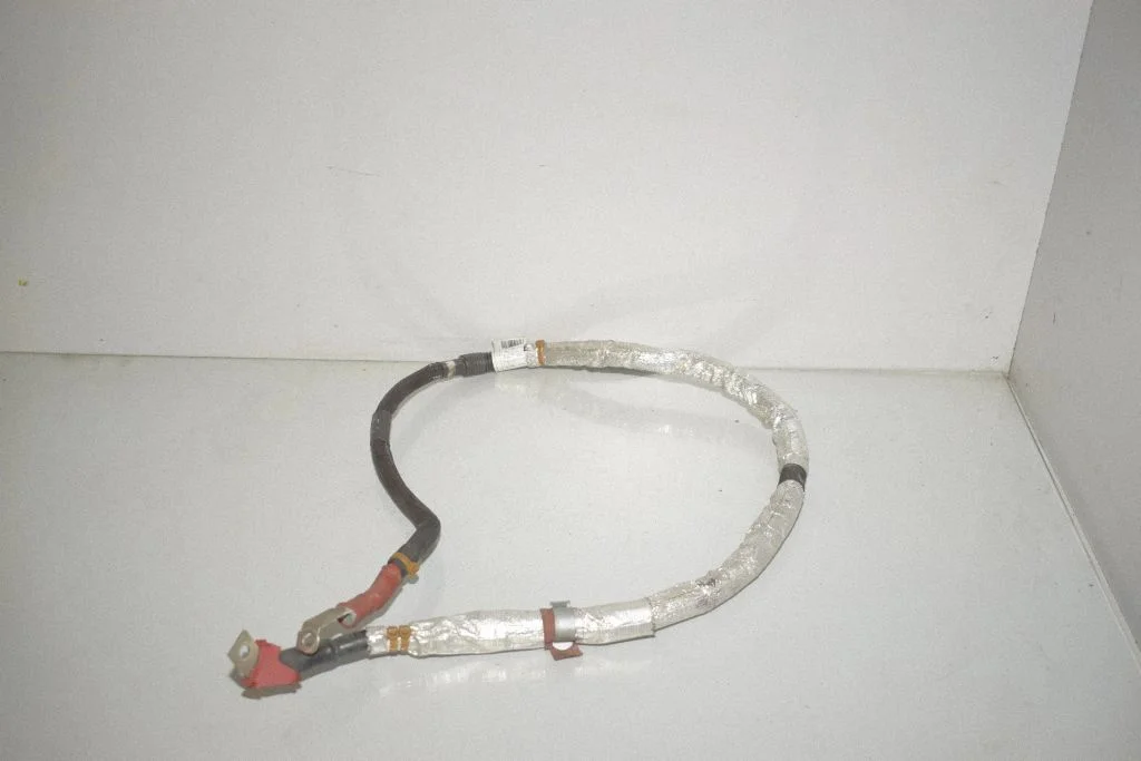 Positive cable (battery) 8476015