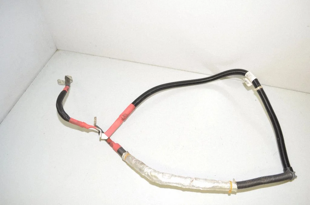 Positive cable (battery) 8516122