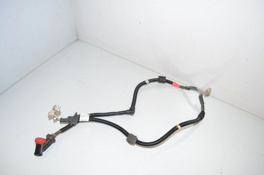 Positive cable (battery) 8580059