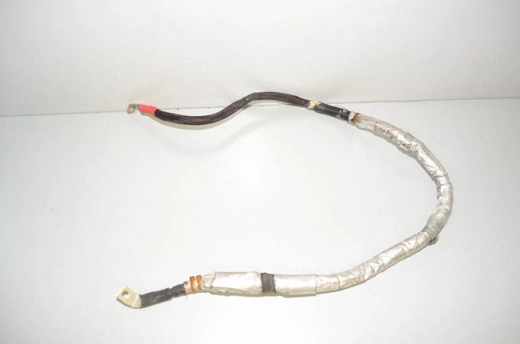 Positive cable (battery) 8476014