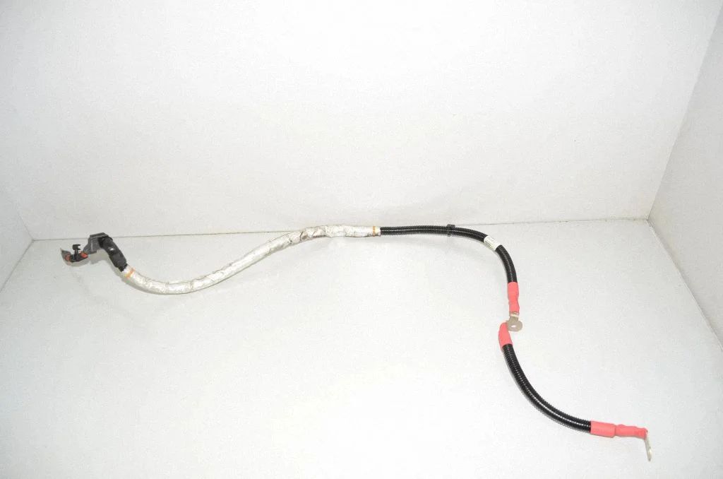Positive cable (battery) – BMW 4 Series F32 F33 (2013-2020)