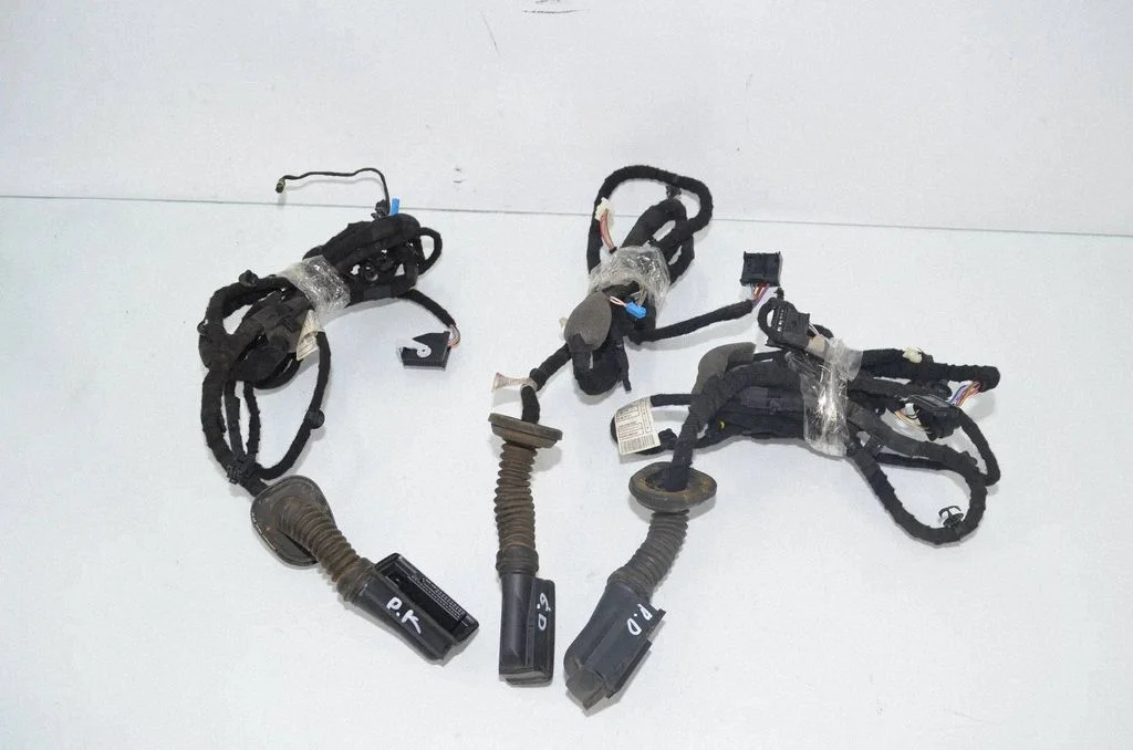 Front door wiring loom 9436280