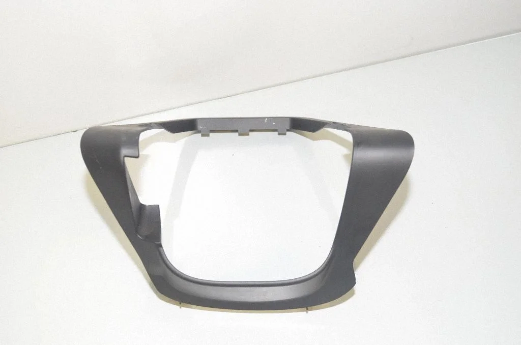 Steering wheel column trim 9282951