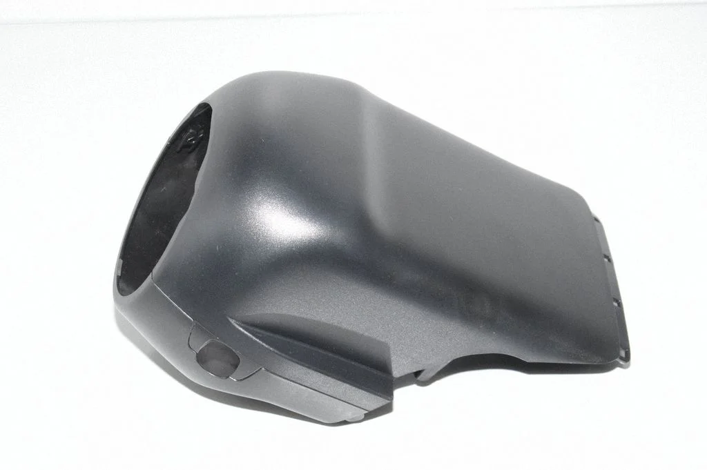 Steering wheel column trim 9219804