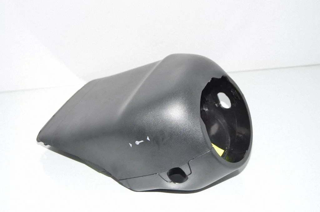 Steering wheel column trim 9188869