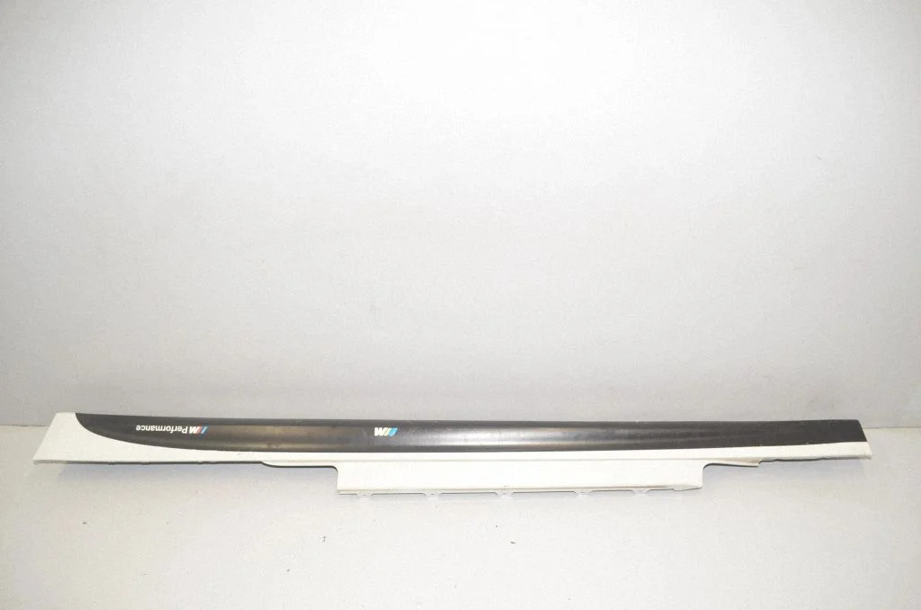 Próg – BMW Seria 4 F32 F33 (2013-2020)