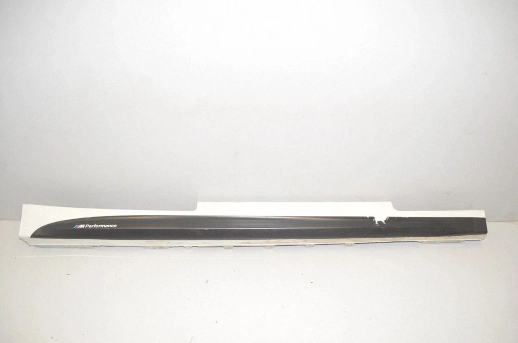 Próg – BMW Seria 4 F32 F33 (2013-2020)