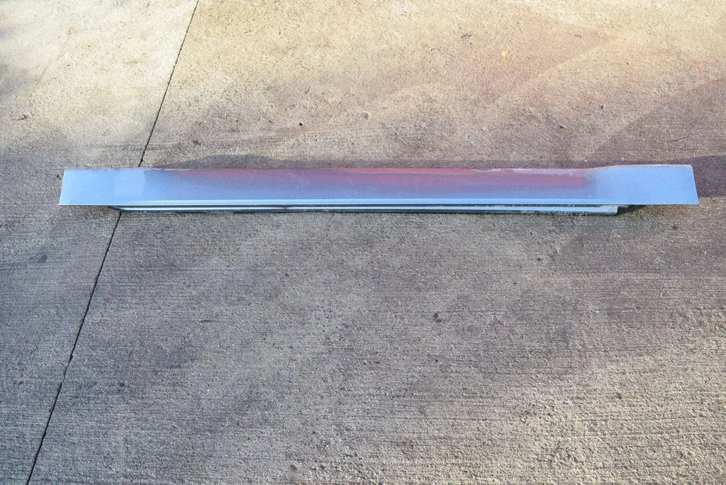 Sill – BMW 7 Series E65 E66 (2001-2008)