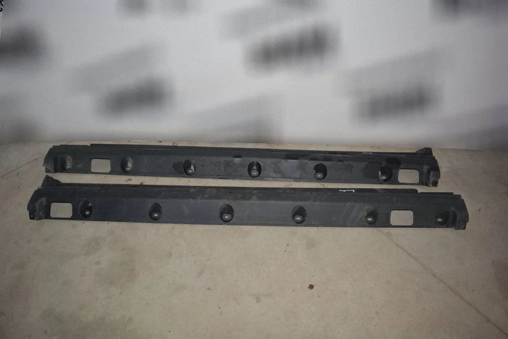 Sill – BMW X5 E53 (1999-2006)