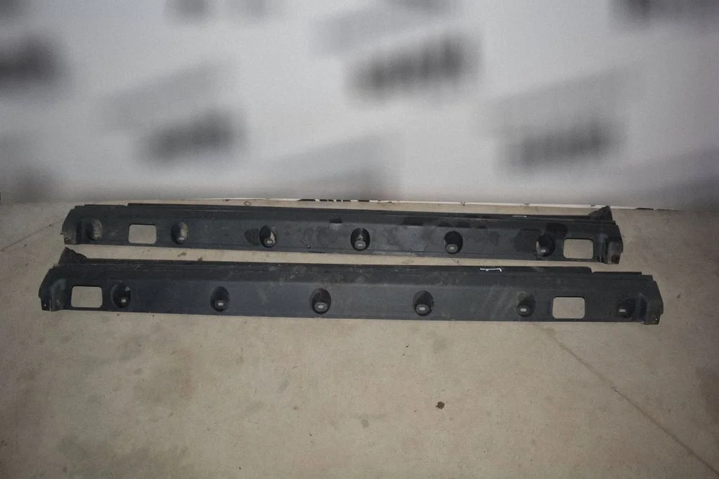 Sill – BMW X5 E53 (1999-2006)