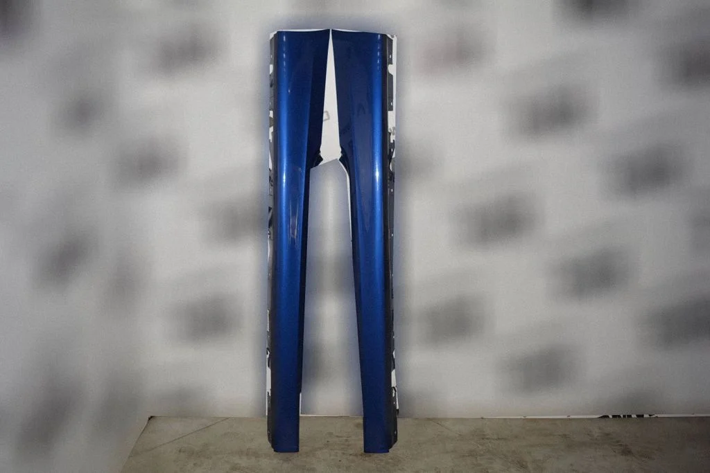 Sill – BMW 3 Series E92 E93 (2005-2014)