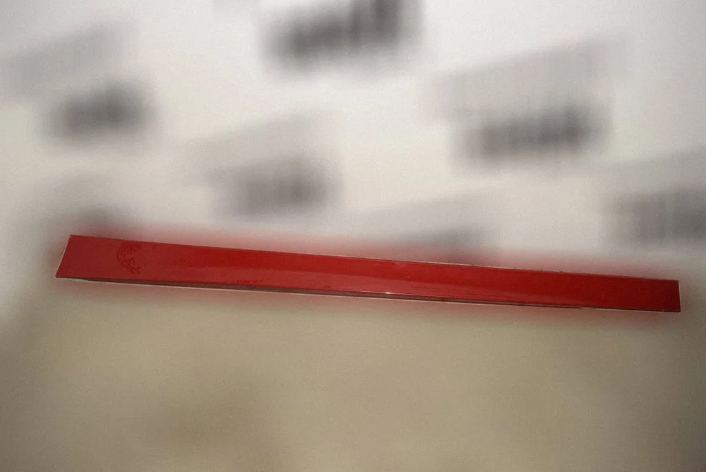 Sill – left