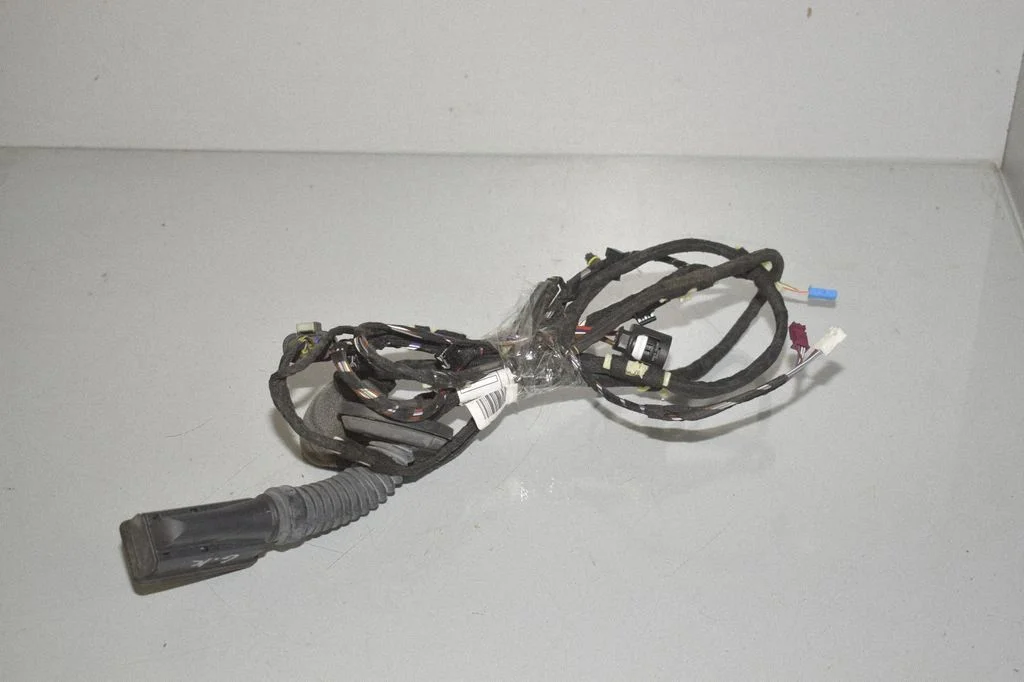 Rear door wiring loom 5A49005