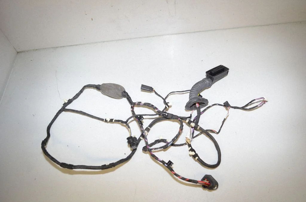 Rear door wiring loom 5A49005