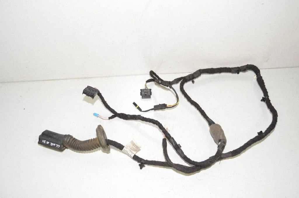 Rear door wiring loom 5A0C089