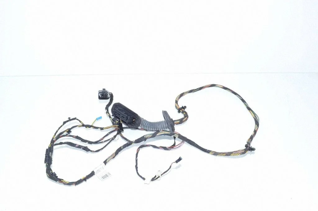 Tagaukse juhtmestik 9379849