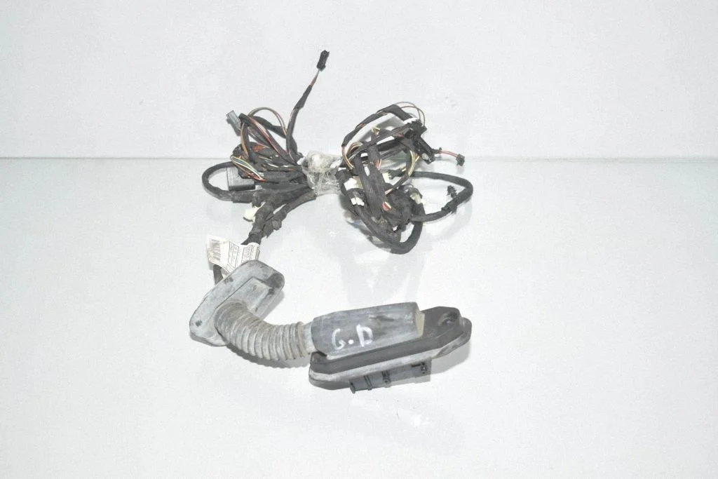 Rear door wiring loom 9256017