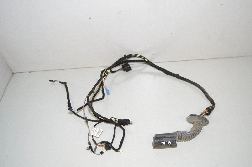 Rear door wiring loom 9366761