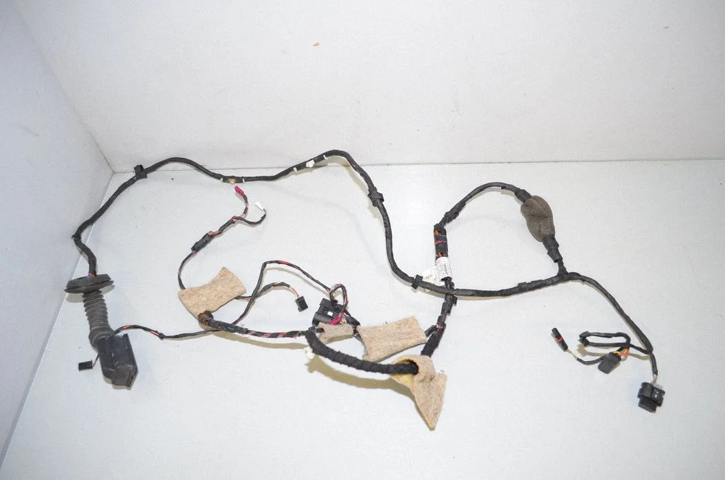 Rear door wiring loom G463549
