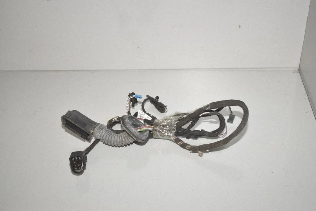 Rear door wiring loom 9366761