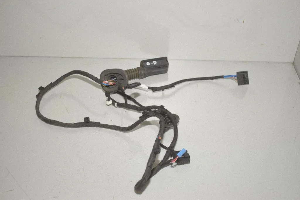 Rear door wiring loom 5A52C39