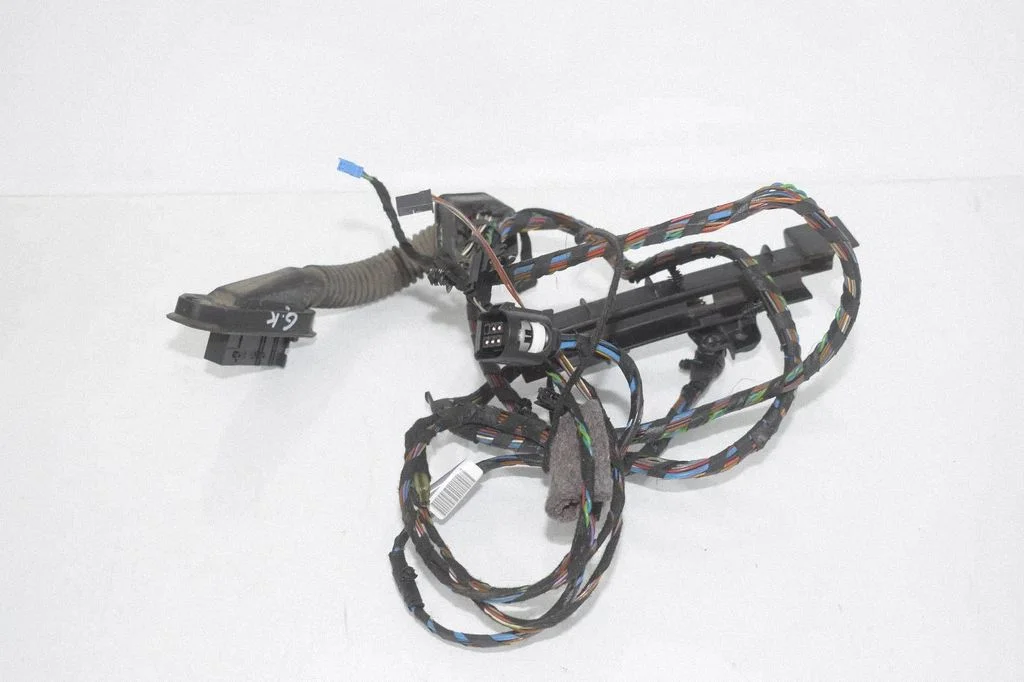 Rear door wiring loom 9207859