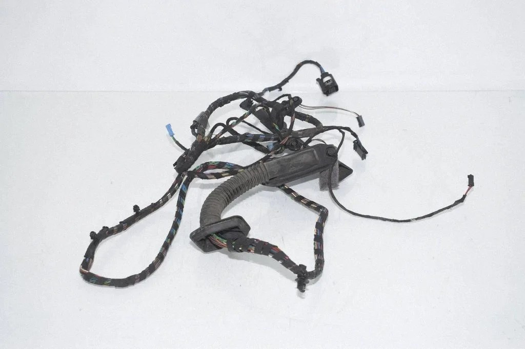 Rear door wiring loom 9207859
