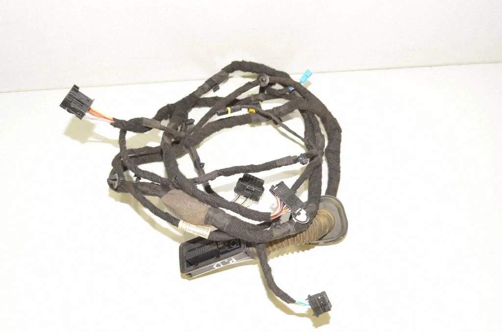 Rear door wiring loom 5A0C073