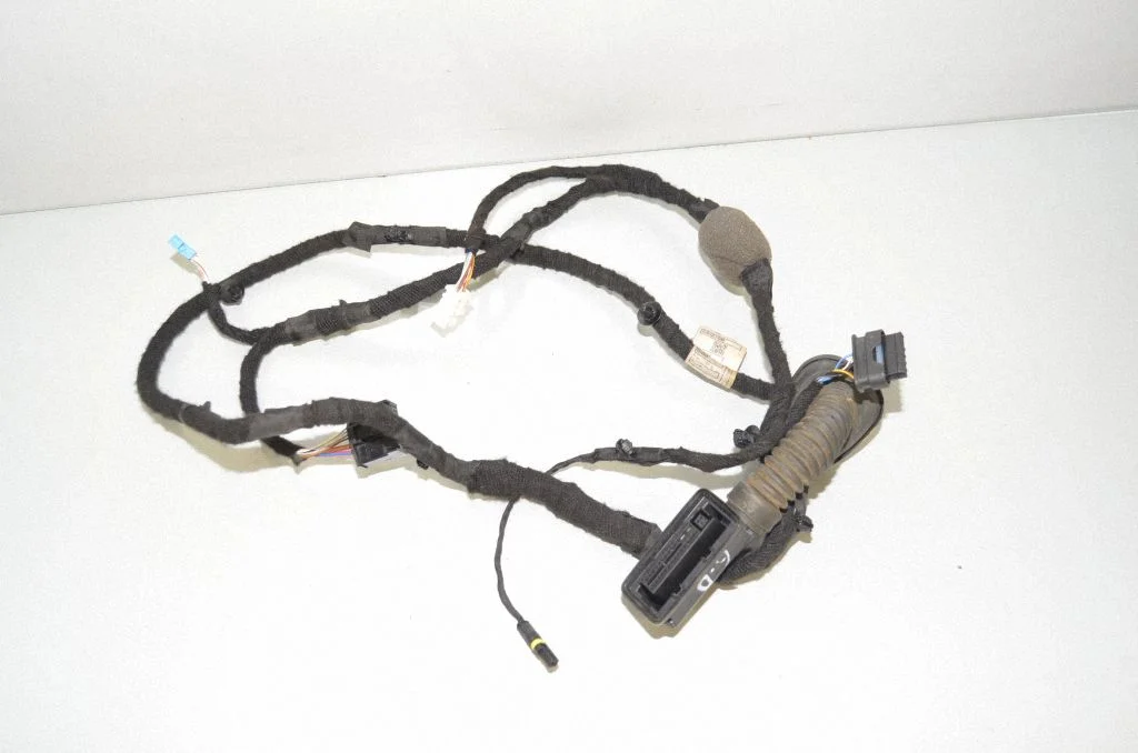 Rear door wiring loom 5A0C088