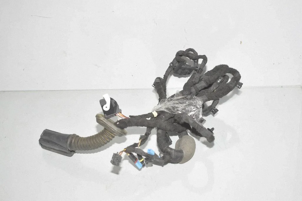 Rear door wiring loom – BMW i4 (2021-)
