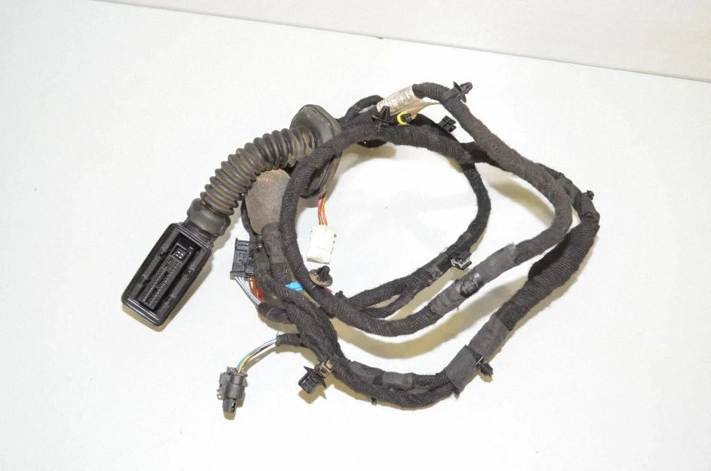 Rear door wiring loom 5A0C089