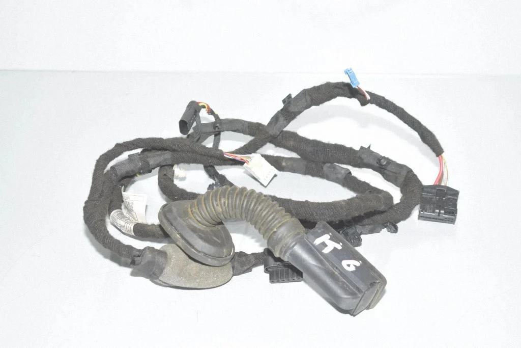 Rear door wiring loom 5A0C089