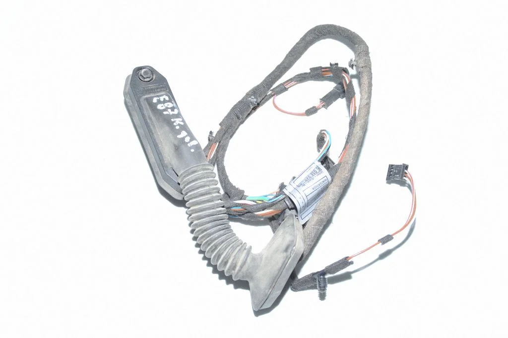 Rear door wiring loom – BMW 1 Series E81 E87 (2004-2011)