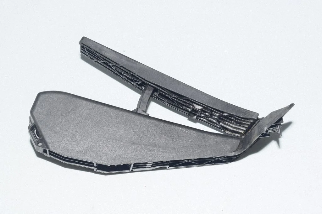 Akceleratoriaus pedalas