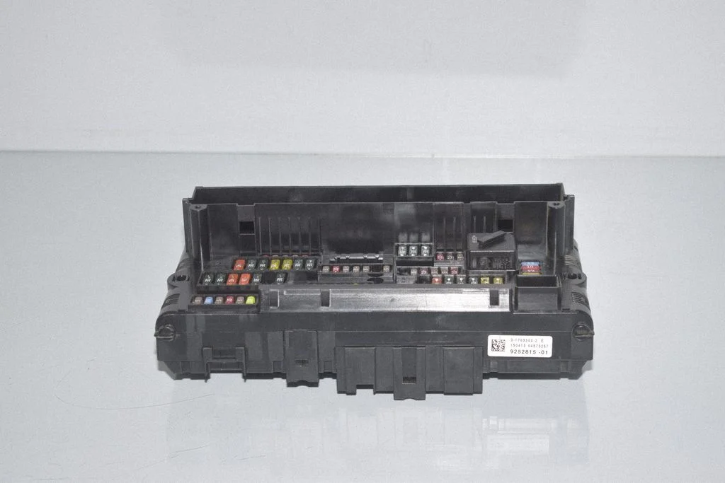 Fuse box set – BMW 6 Series F06 Gran coupe (2012-2018)