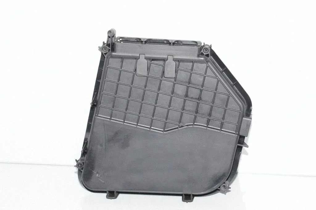 Fuse box cover 7555152