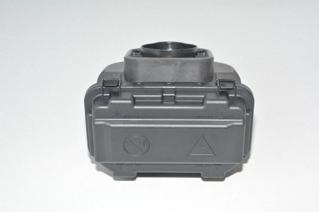 Fuse box cover 9224854