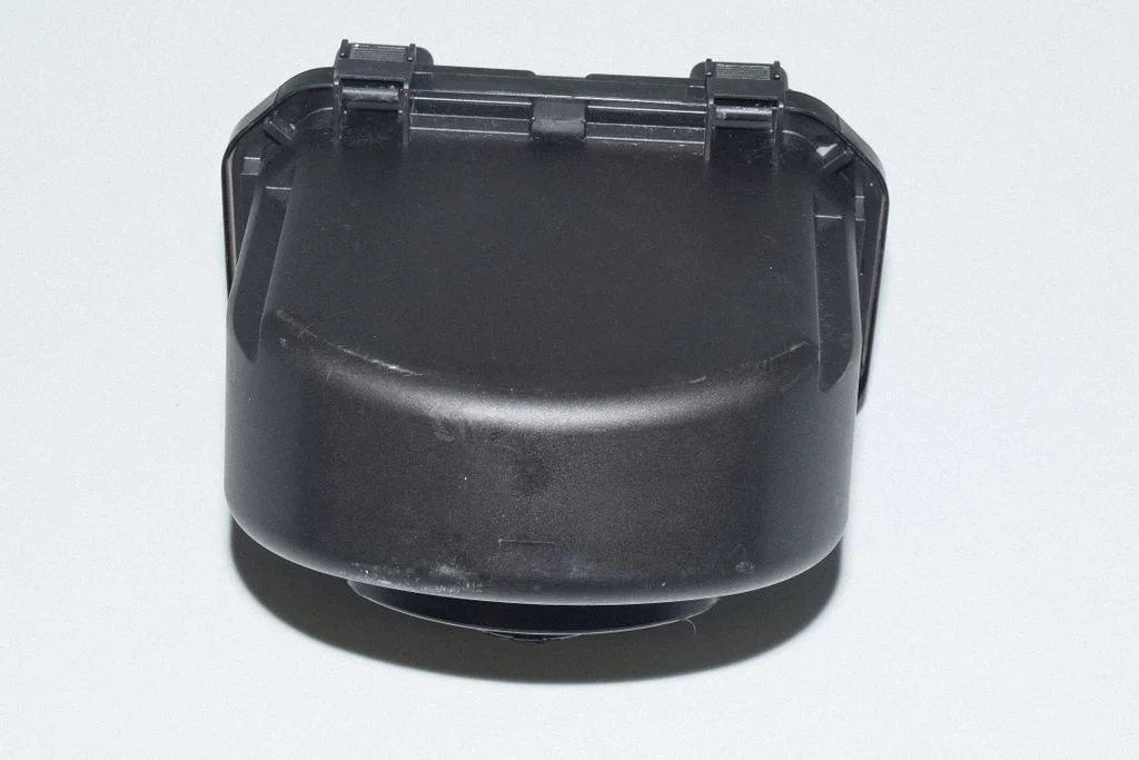 Saugiklių dėžė (komplektas)