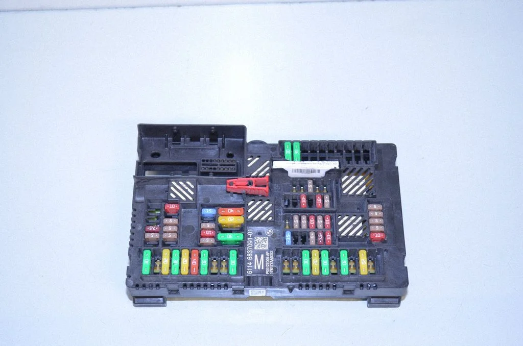 Fuse module 6837091