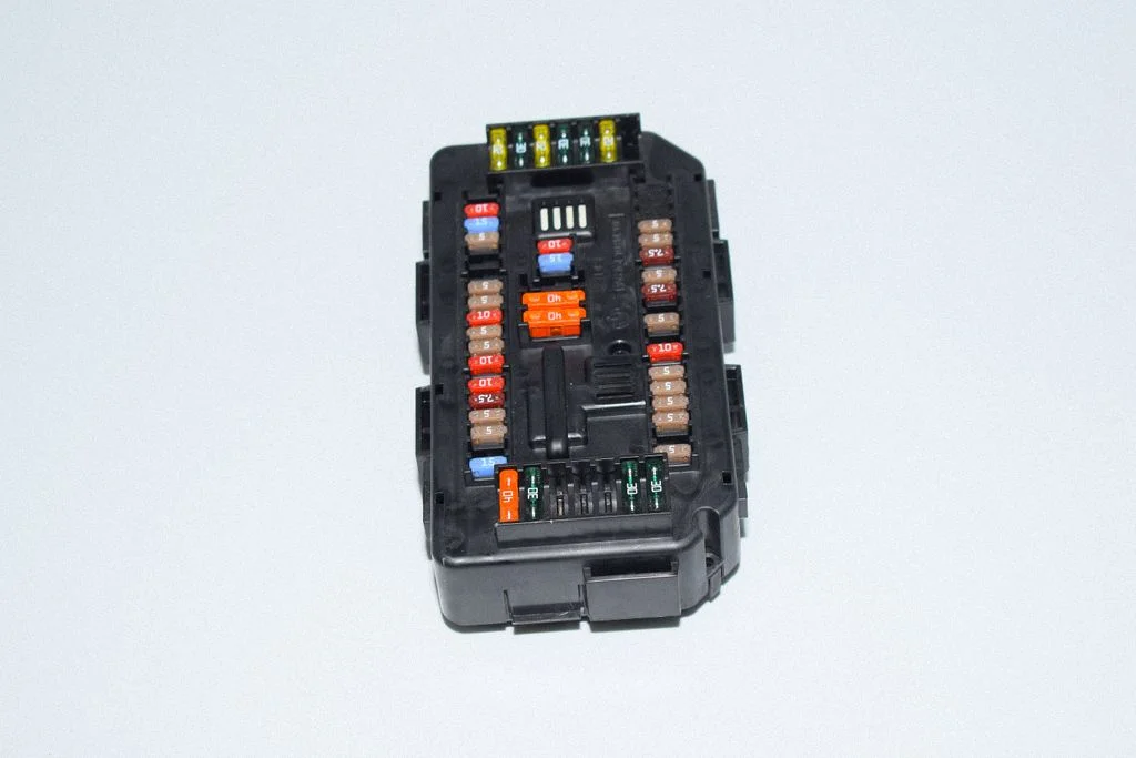 Fuse module – BMW 3 Series F30 F35 F31 (2012-2018)