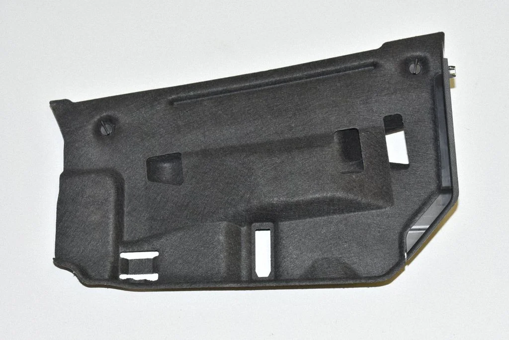 Other interior part