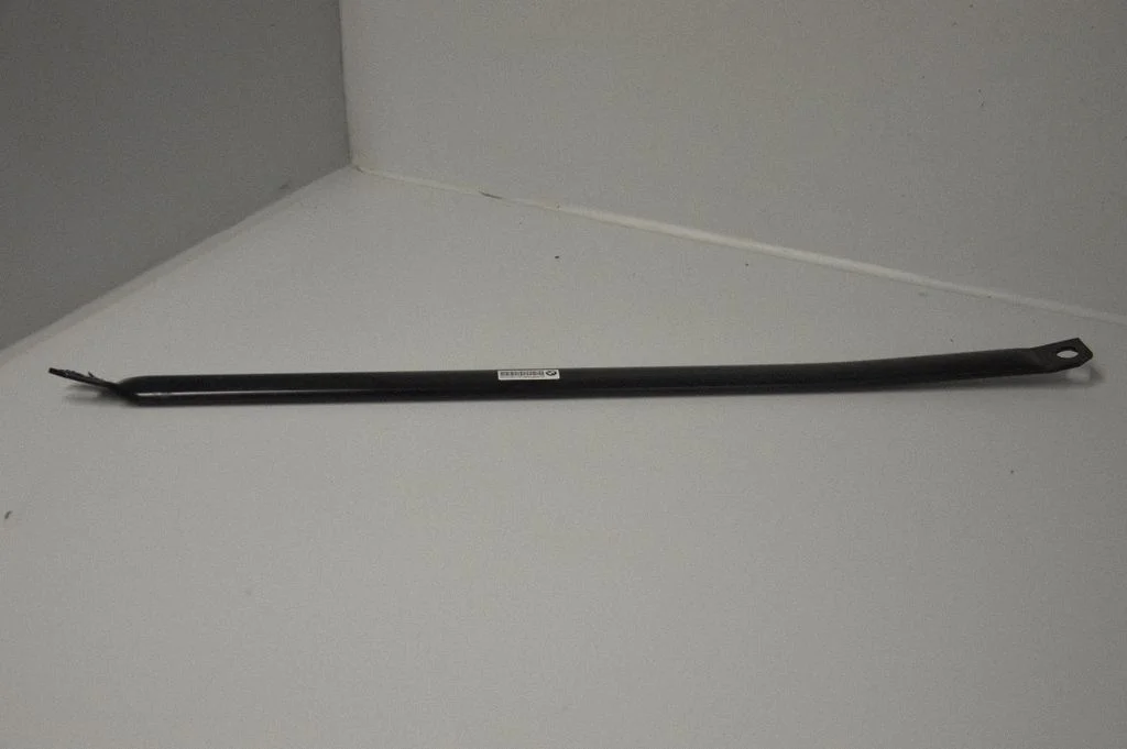 Kita variklio skyriaus detalė