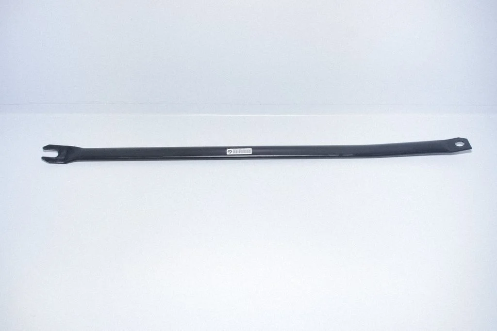 Kita variklio skyriaus detalė