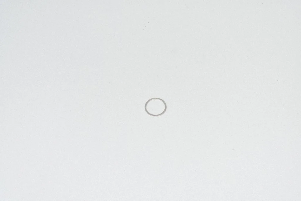 Kita variklio skyriaus detalė