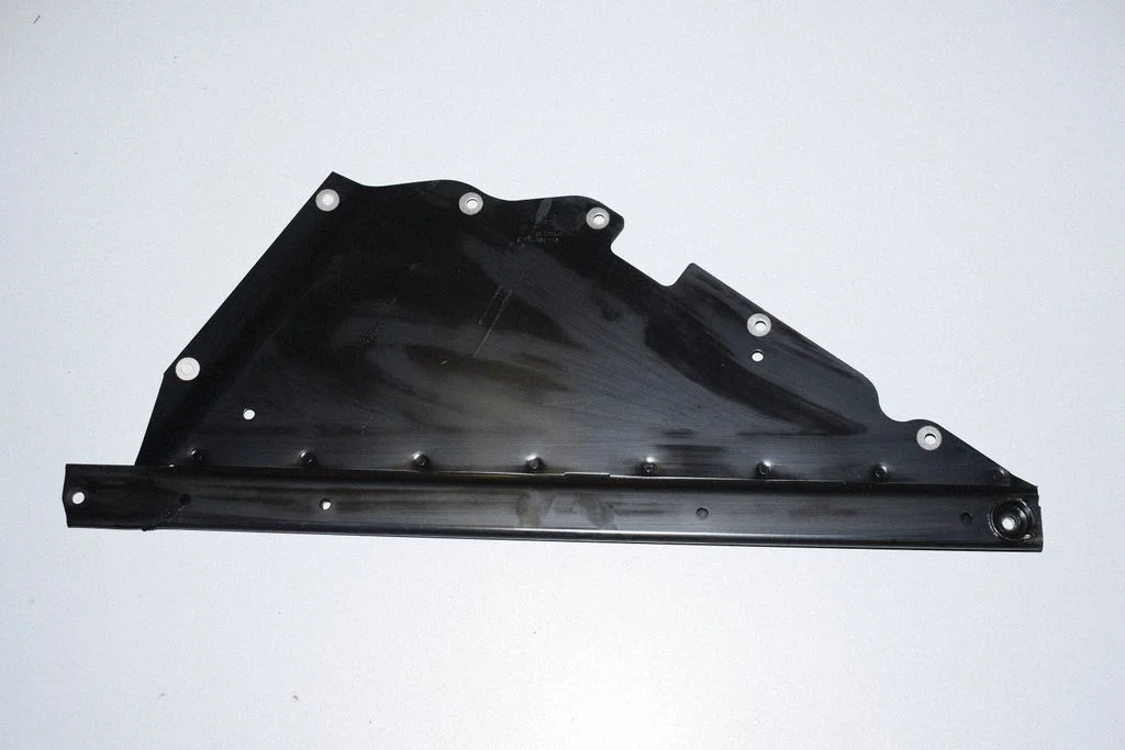 Other under body part