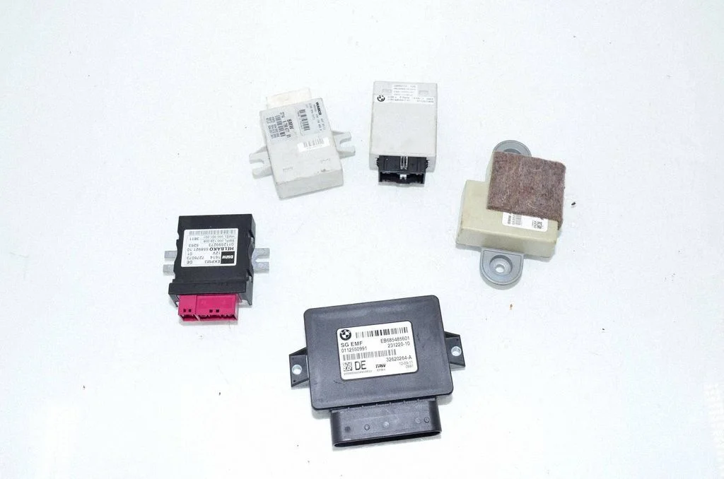 Aerial antenna amplifier 6935024