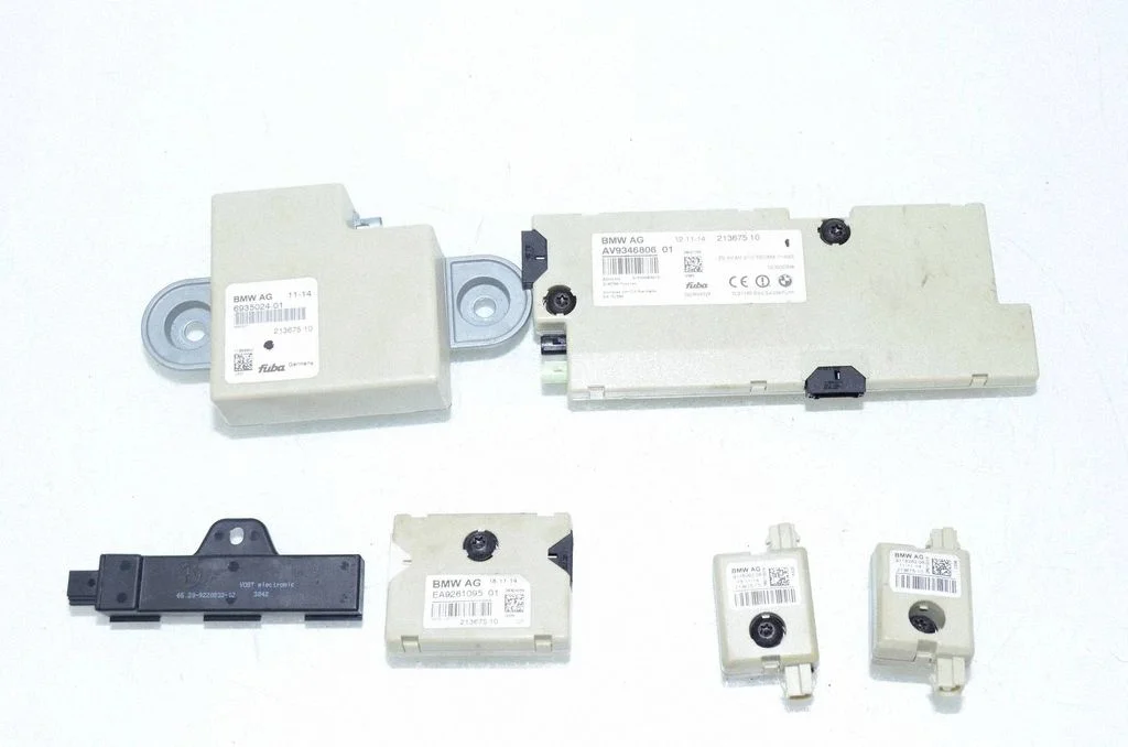 Antenni võimendi 6935024