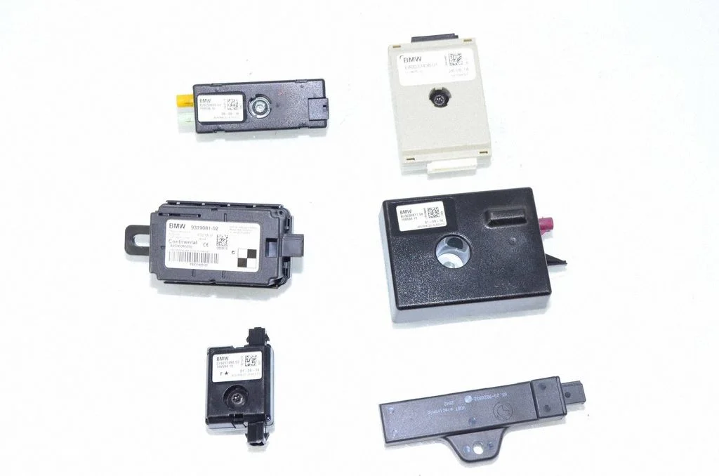 Aerial antenna amplifier 9254000