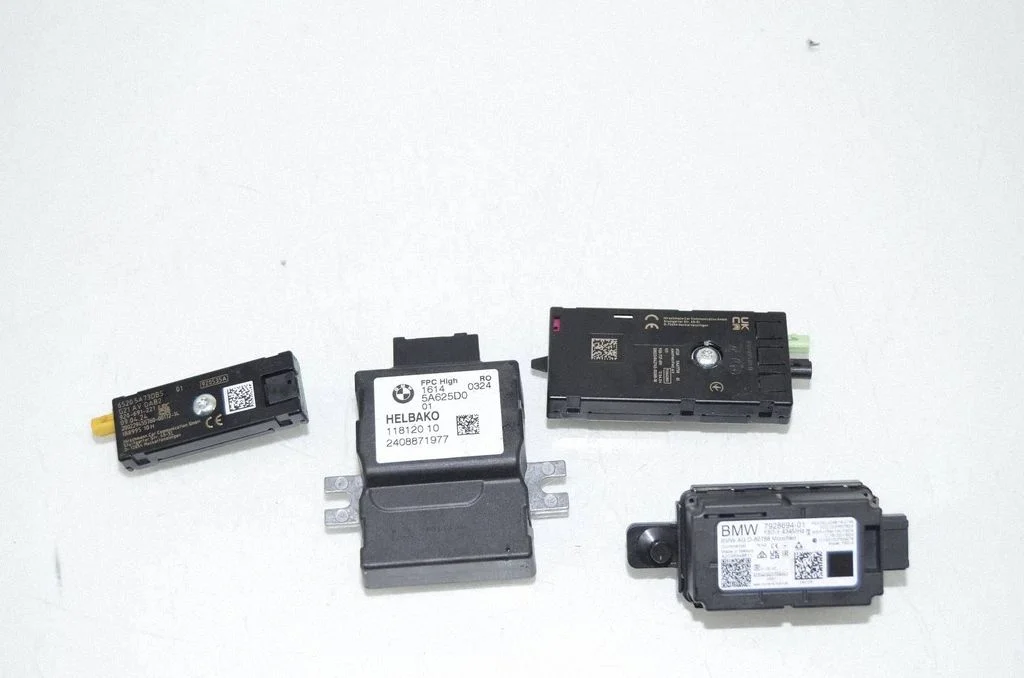 Aerial antenna amplifier 7928694